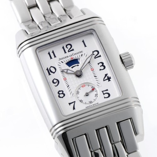 Jaeger lecoultre reverso - lecoultre, grand