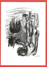 Pastorale georg baselitz - pastorale,