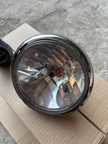 Impianto faro anteriore - impianto,