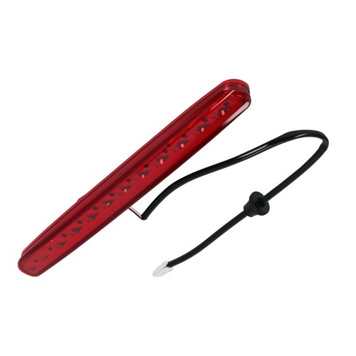 3ème feu central led rouge - 3ème,