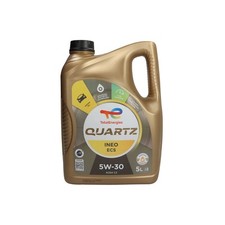 Olio motore TotalEnergies