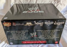 WWE PPV Collection 2006 Boxset