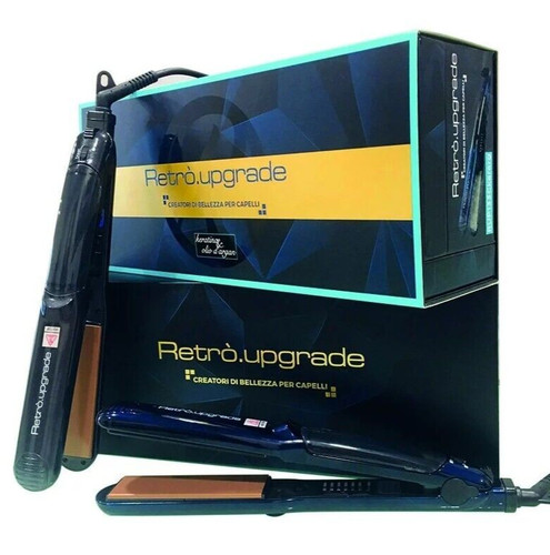 Retro upgrade piastra - retro,
