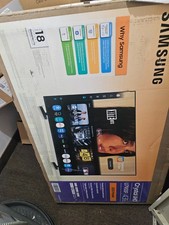 BRAND NEW Samsung television