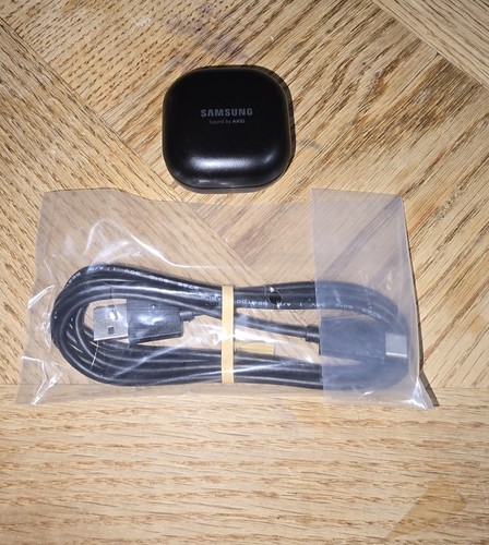 Samsung galaxy buds - samsung,