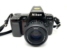 Nikon 801 35 - nikon, 35-80mm