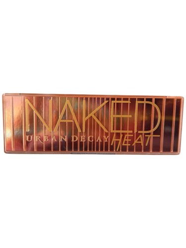Urban decay naked heat palette - urban,