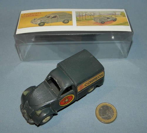 Plastico albacete 41 - albacete, 1/41