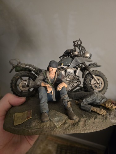 Days gone collectors - days,