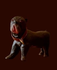 Animali Presepe Cane Mastino