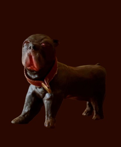 Animali presepe cane - cane, mastino