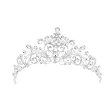 Fascia sposa per - sposa, capelli