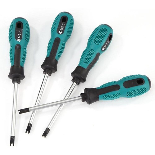 Cacciavite ergonomico tipo - cacciavite,