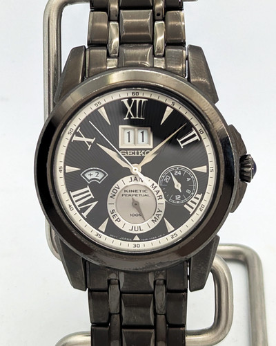 Seiko premier kinetic - premier,