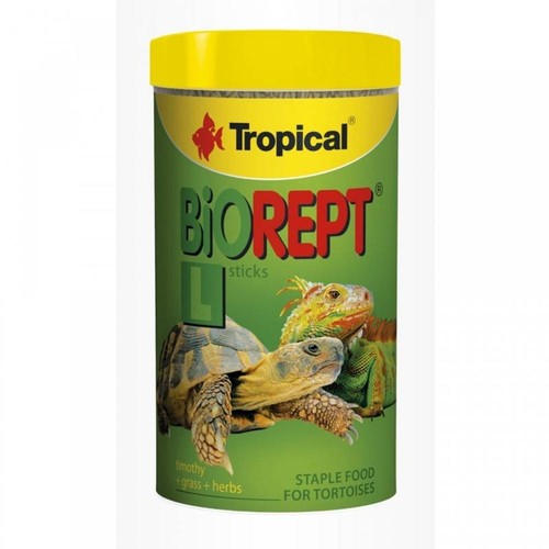 Tropical biorept stick - l,