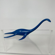 British Museum Plesiosaurus
