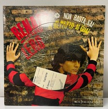 Renato Zero ‎– Picture