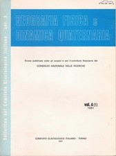 GEOGRAFIA FISICA E DINAMICA
