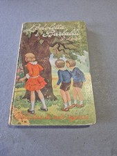 biblioteca dei miei ragazzi n44 lodoletta e barbablu editrice salani 1938
