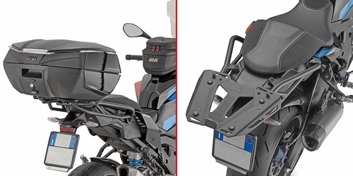 Sr5150 attacco posteriore - -,