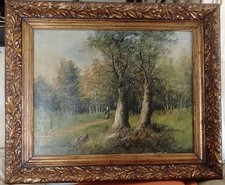 quadri antiquariato dipinti ad