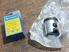 Pistone Sachs 50S nuovo 38,6