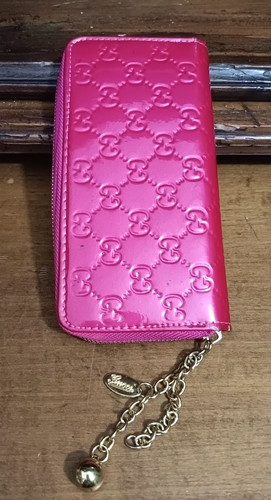 Vintage gucci portafoglio - gucci,
