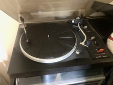 Gliradischi Lenco L 133