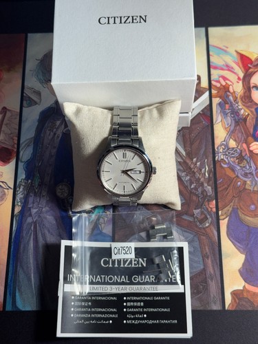 Orologio citizen automatico - orologio,