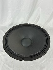 15" 8 ohm Subwoofer for the