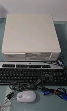 Packard Bell Pack-Mate X18