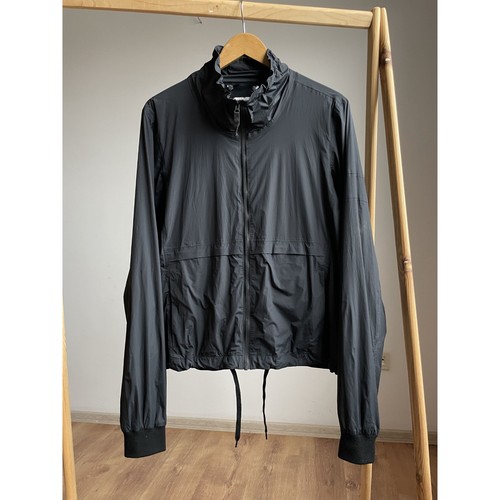 Bomber pioggia nylon da - da,