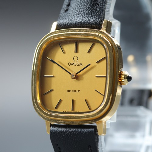 Orologio donna vintage omega - orologio,