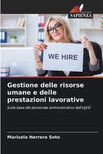 Gestione delle risorse umane e