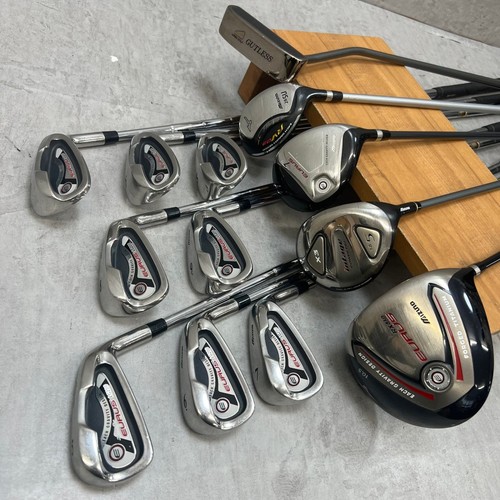 Mizuno mazze golf - mazze,