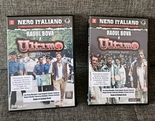 NERO ITALIANO RAUL BOVA è