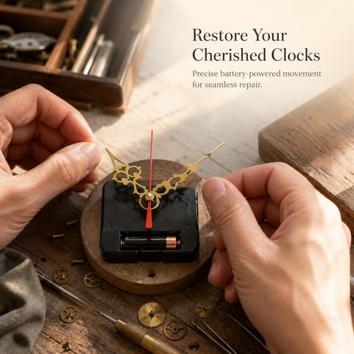 Movimento orologio quarzo - movimento,