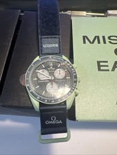 Orologio swatch omega - swatch,