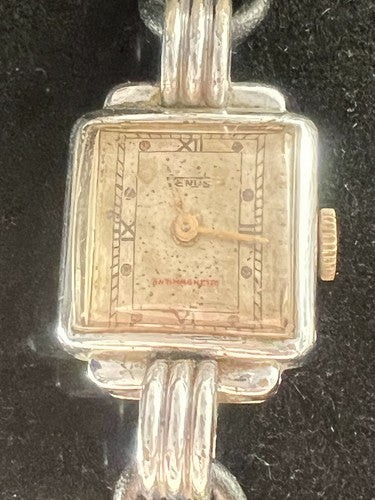 Venus orologio carica - venus,