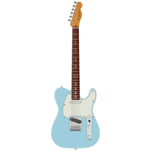 Nuovo fender 75th anniversary - nuovo:,