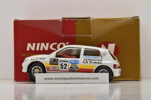 Slot renault clio 16v - renault, 1992
