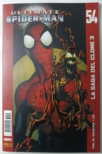 Ultimate Spider-Man n.54