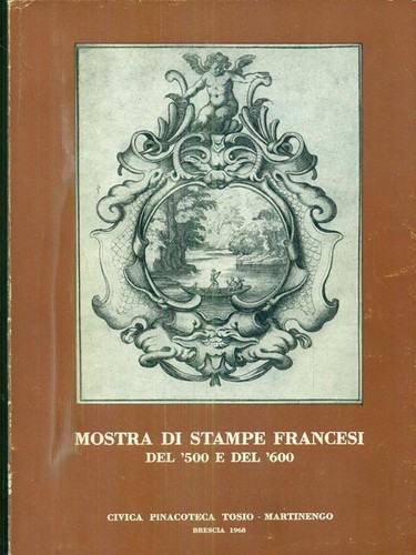 Mostra stampe francesi del - di,