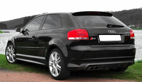 Audi porte 03 08 - 8p, 3