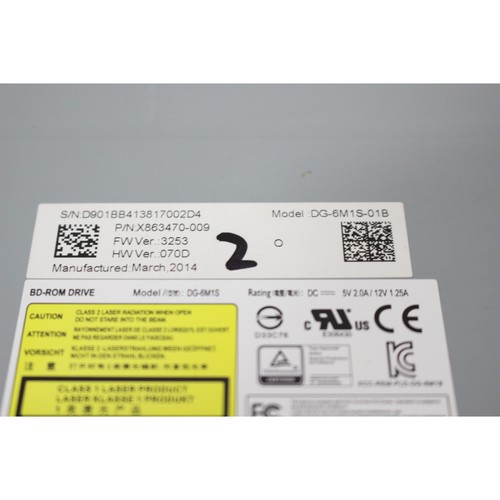Xbox one 1540 - one, disc