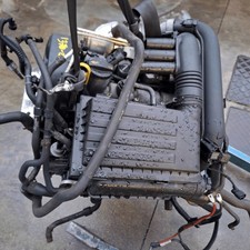 ⭐ MOTORE SEMICOMPL. per VOLKSWAGEN GOLF 04E100091X CJZ CJZC 1.2 TSI 2012 46af2f