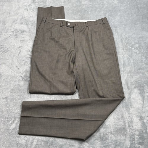 Pantaloni eleganti isaia - pantaloni,