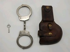 Manette vintage Smith & Wesson