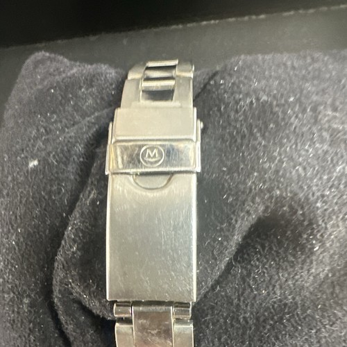 Movado museum swiss made - museum,