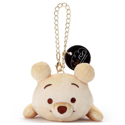 Porte clés peluche disney - porte-clés,